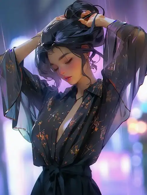 电影《天空之城》海报